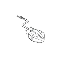 Clignotant Avant Gauche Honda Msx 125SF