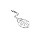 Winker Left Front Honda MSX GROM 125SF
