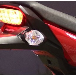Clignotant Arrière Droit Honda MSX GROM 125SF