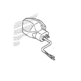 Winker Right Rear Honda Msx 125SF 2016