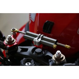 Steering Damper YSS Platinum Motorcycle