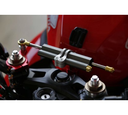 Amortisseur de Direction YSS Platinum Moto