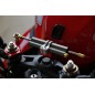 Amortisseur de Direction YSS Platinum Moto