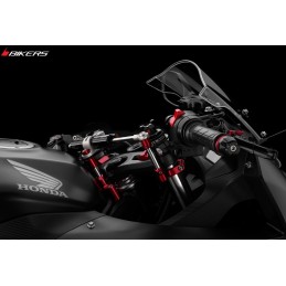 Steering Damper YSS Motorcycle