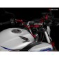 Kit Fixation Amortisseur de Direction Bikers Honda CB650F Kit Fixation Amortisseur de Direction Bikers Honda CB650F