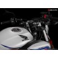 Kit Fixation Amortisseur de Direction Bikers Honda CB650F Kit Fixation Amortisseur de Direction Bikers Honda CB650F
