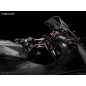Kit Fixation Amortisseur de Direction Bikers Honda CBR 650F