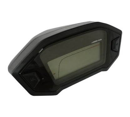 Meter Honda MSX GROM 125SF