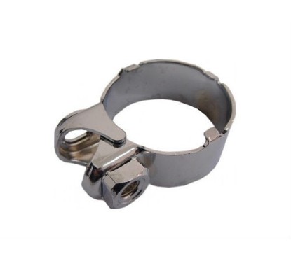 Band Rear Muffler Honda CBR 500R