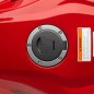 Cap Fuel Filler Honda CBR 500R 2016/2022 Cap Fuel Filler Honda CBR 500R 2016/2022