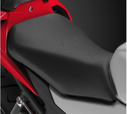 Driver Seat Single Honda CBR 500R 2016 2017 2018
