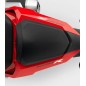 Selle Passager Honda CBR 500R 2016 2017 2018 Selle Passager Honda CBR 500R 2016 2017 2018