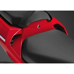 Rear Seat Cowling Honda CBR 500R 2016 2017 2018