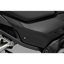 Couvre Central Droit Honda CBR 500R 2016 2017 2018