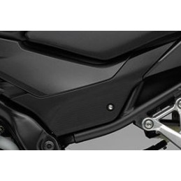 Cover Left Side Honda CBR 500R 2016 2017 2018