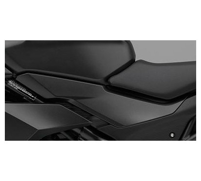 Cowling Under Seat Left Honda CBR 500R 2016 2017 2018