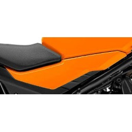 Cowling Under Seat Right Honda CB500F 2016 2017 2018