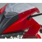 Face Avant Gauche Honda CBR 500R 2016 2017 2018 Face Avant Gauche Honda CBR 500R 2016 2017 2018
