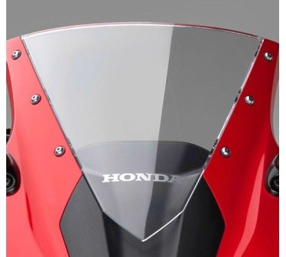 Windscreen Honda CBR 500R 2016 2017 2018