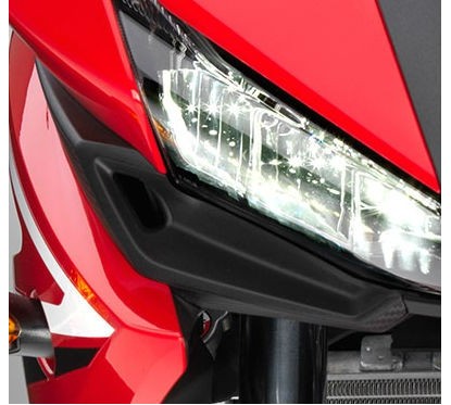 Couvre Phare Avant Droit Honda CBR 500R 2016 2017 2018