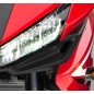 Couvre Phare Avant Gauche Honda CBR 500R 2016 2017 2018