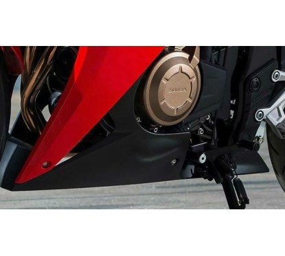 Carénage Inférieur Gauche Honda CBR 500R 2016 2017 2018
