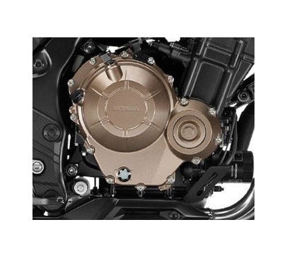 Cover Crankcase Right Honda CBR 500R 2016 2017 2018