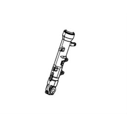 Fourreau Droit Honda CB650F