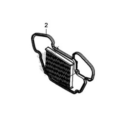 Filtre à Air Honda Msx 125 / Grom 125