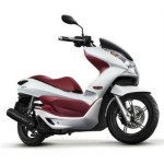 OEM Genuine Spare and Custom Parts Honda PCX 125/150 v2