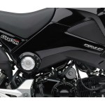 Pièces Carénages Centre Origine Honda MSX 125 GROM