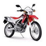 OEM Genuine Spare Parts Honda CRF250L