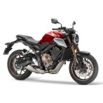 OEM Genuine Spare and Custom Parts Honda CB650R 2019 2020