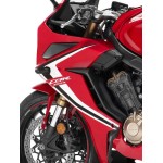 Flanc Avant CBR650R 2019/20