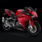CBR250RR 2019/21