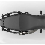Selle Poignées Origine Honda CB500X 2019 2020 2021