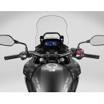 Partie Guidon CB500X 2019/21