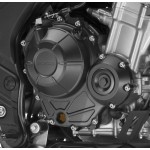 Crankcase Parts CB500X 2019/21