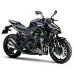 Z1000 ABS 2017/24