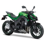 Pièces Accessoires Bikers Kawasaki Z1000R