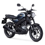 Accessories Custom Parts for Yamaha XSR 125/155 2020 2021 2022 2023 2024