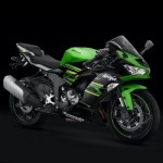 Ninja ZX-6R 2019/23