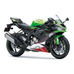 Bikers Accessories Custom Parts Kawasaki NINJA ZX-6R