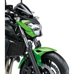 Genuine Spare Front Cowling Parts Kawasaki Z650