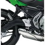 Pièces Repose Pied Platine Origine Kawasaki Z650