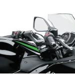 Handle Parts NINJA 650