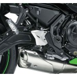 Original Footrest Step Parts Kawasaki NINJA 650