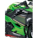 Flanc Avant NINJA 400