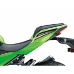 Partie Arrière NINJA 400