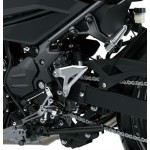 Pièces Repose Pied Platine Origine Kawasaki Z400